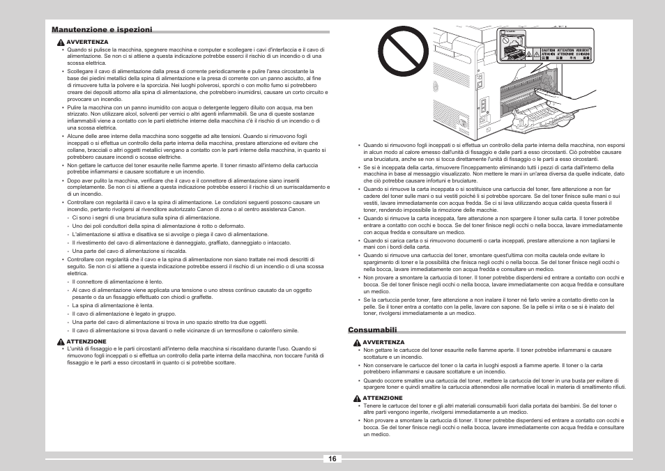 Canon i-SENSYS MF8080Cw User Manual | Page 122 / 276