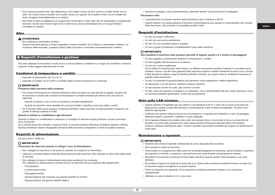 Canon i-SENSYS MF8080Cw User Manual | Page 123 / 276