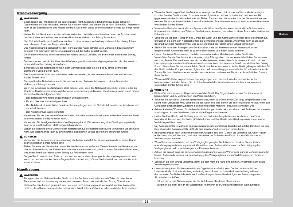 Canon i-SENSYS MF8080Cw User Manual | Page 127 / 276