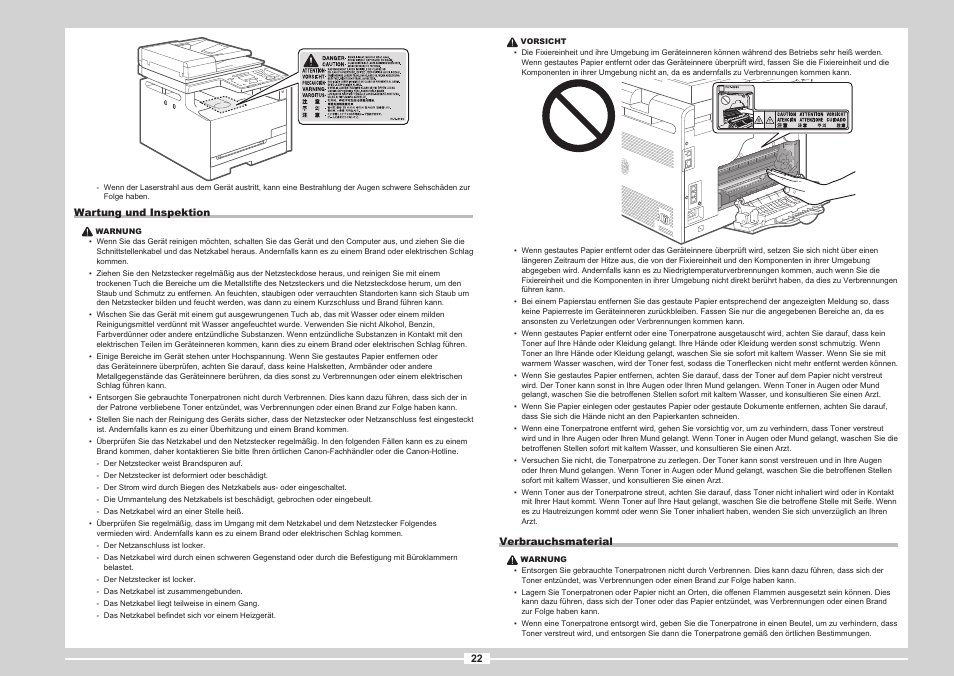 Canon i-SENSYS MF8080Cw User Manual | Page 128 / 276