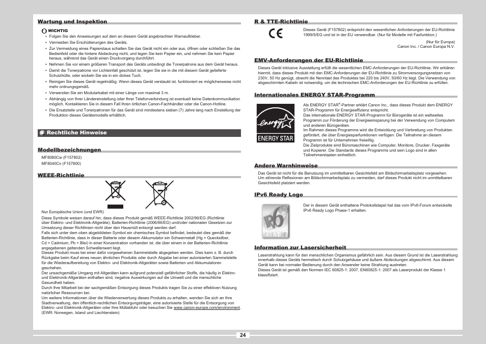 Canon i-SENSYS MF8080Cw User Manual | Page 130 / 276