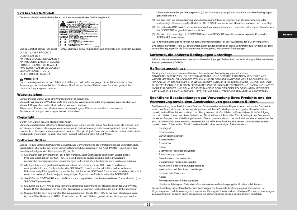 Canon i-SENSYS MF8080Cw User Manual | Page 131 / 276