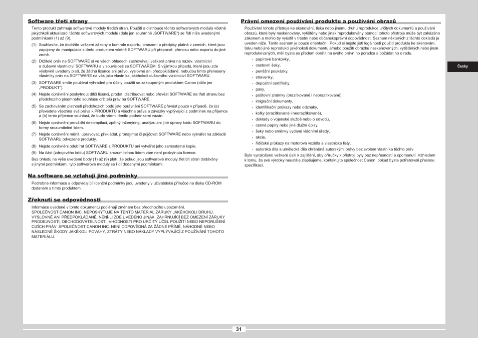 Canon i-SENSYS MF8080Cw User Manual | Page 137 / 276