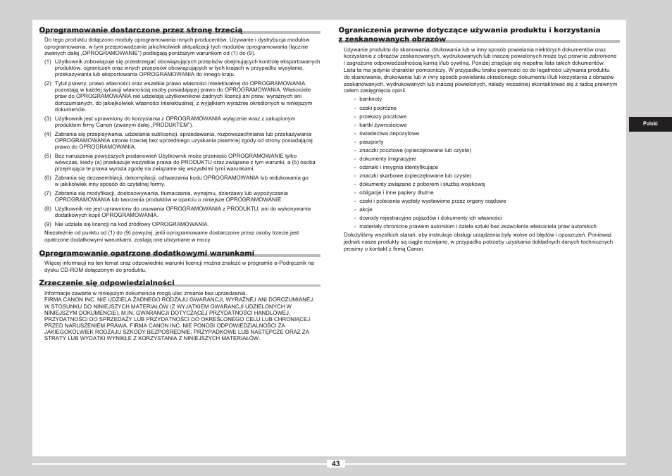 Canon i-SENSYS MF8080Cw User Manual | Page 149 / 276