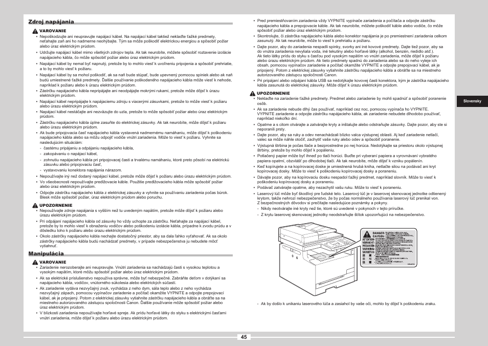 Canon i-SENSYS MF8080Cw User Manual | Page 151 / 276