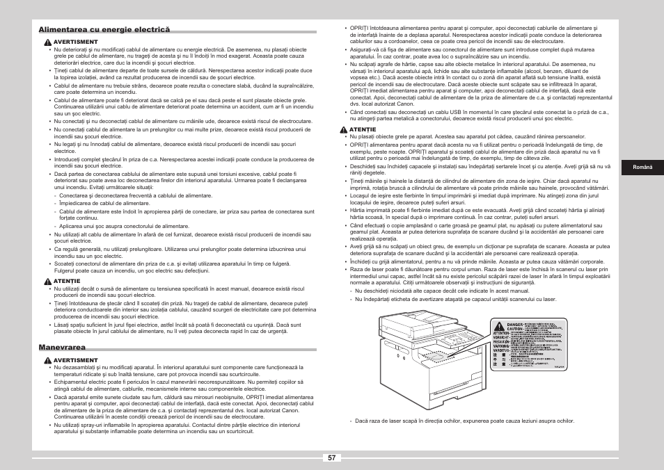 Canon i-SENSYS MF8080Cw User Manual | Page 163 / 276