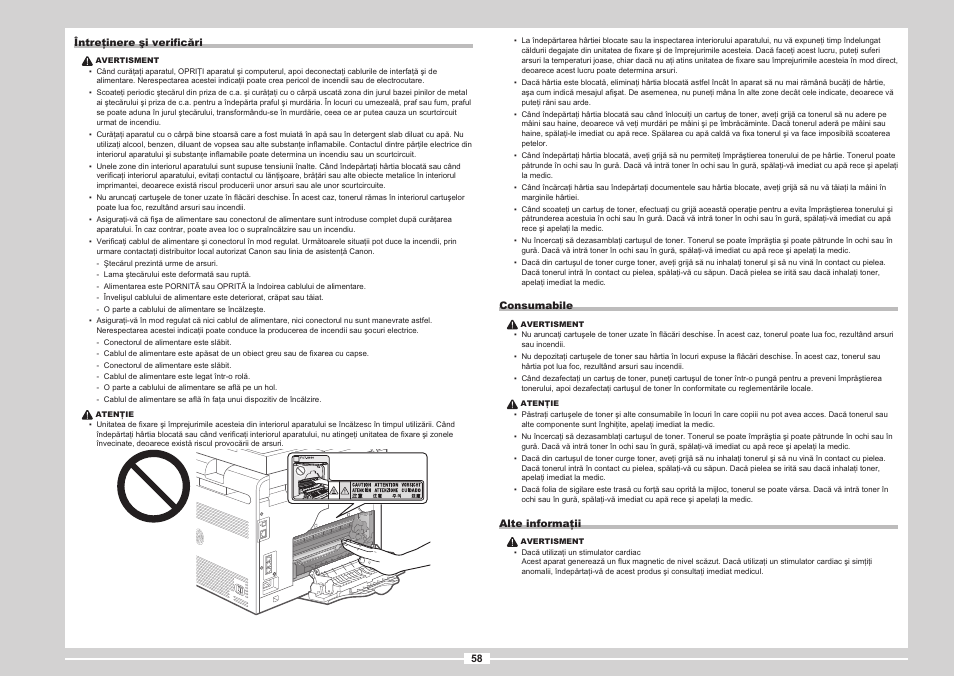 Canon i-SENSYS MF8080Cw User Manual | Page 164 / 276