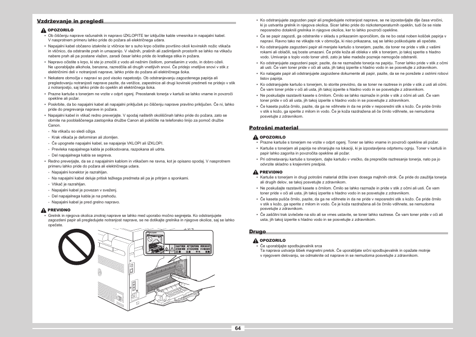 Canon i-SENSYS MF8080Cw User Manual | Page 170 / 276