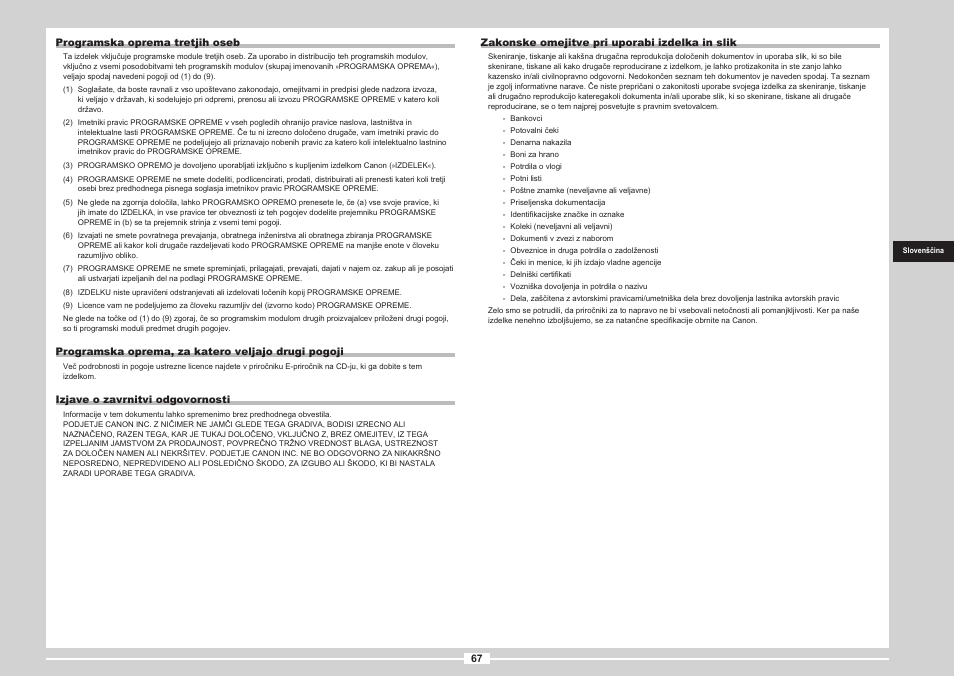 Canon i-SENSYS MF8080Cw User Manual | Page 173 / 276