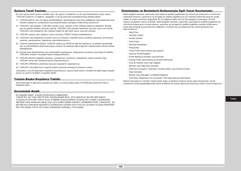 Canon i-SENSYS MF8080Cw User Manual | Page 209 / 276