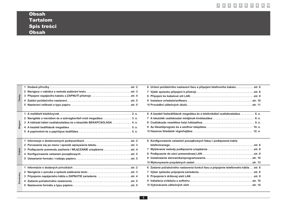 Canon i-SENSYS MF8080Cw User Manual | Page 22 / 276