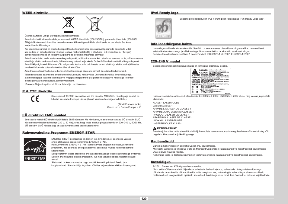 Canon i-SENSYS MF8080Cw User Manual | Page 226 / 276