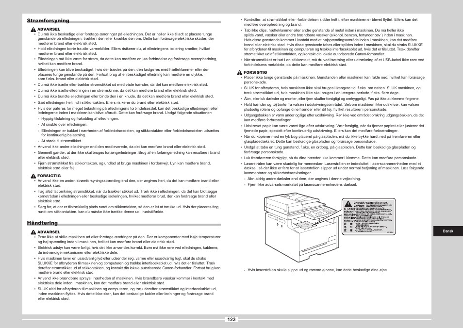 Canon i-SENSYS MF8080Cw User Manual | Page 229 / 276