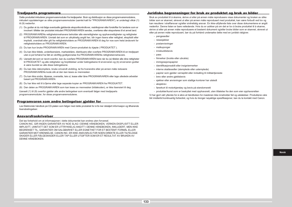 Canon i-SENSYS MF8080Cw User Manual | Page 239 / 276