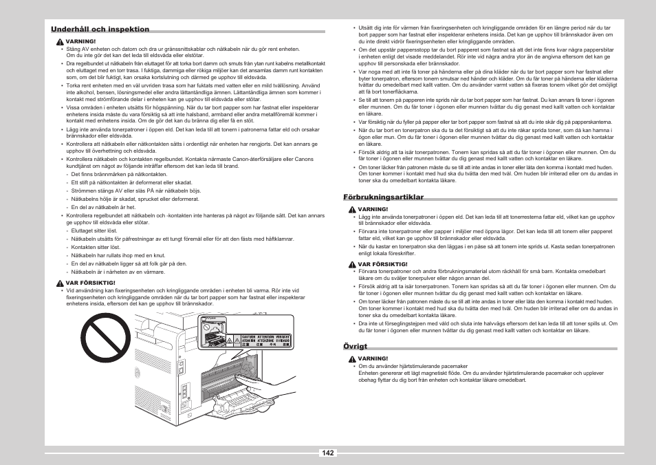 Canon i-SENSYS MF8080Cw User Manual | Page 248 / 276