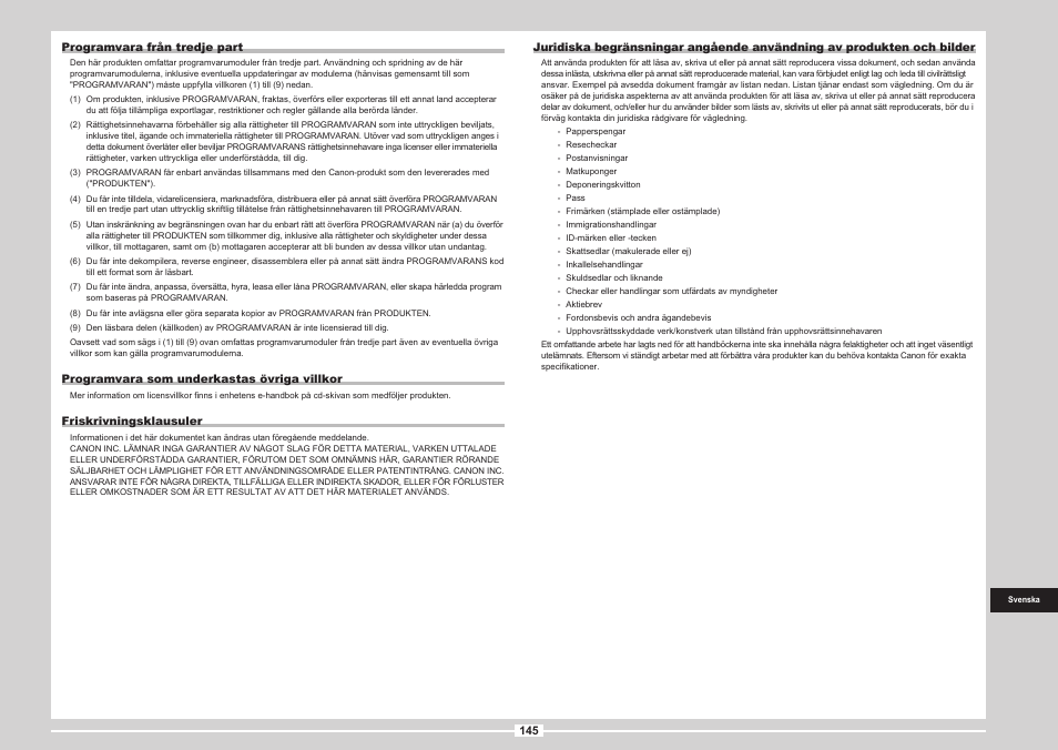 Canon i-SENSYS MF8080Cw User Manual | Page 251 / 276