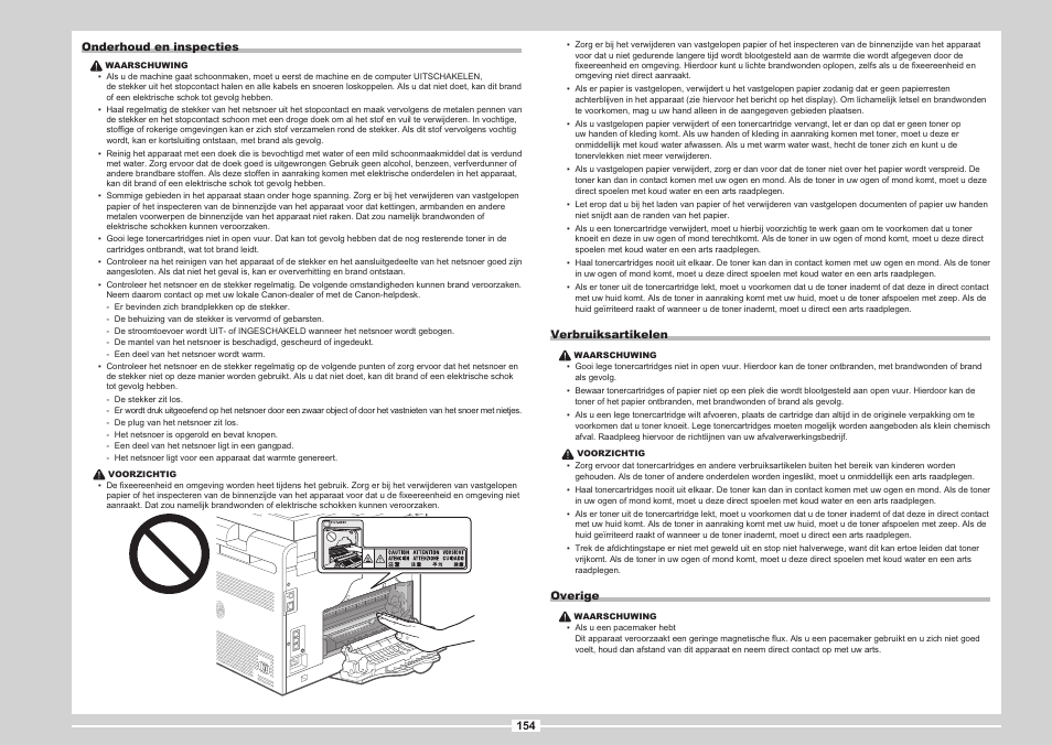 Canon i-SENSYS MF8080Cw User Manual | Page 260 / 276