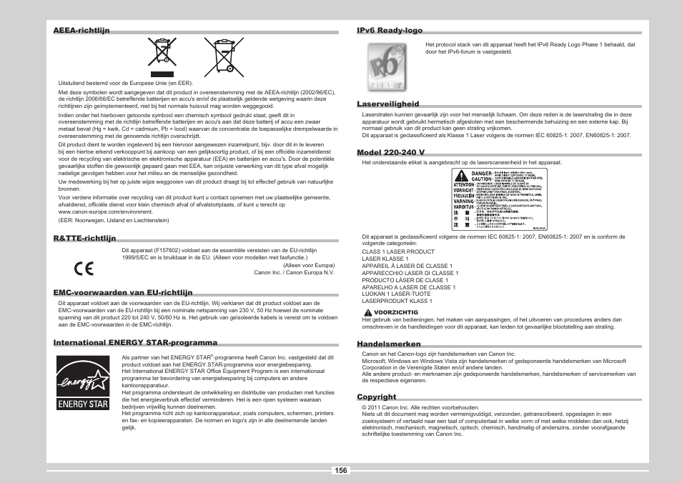 Canon i-SENSYS MF8080Cw User Manual | Page 262 / 276