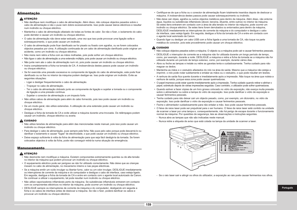 Canon i-SENSYS MF8080Cw User Manual | Page 265 / 276