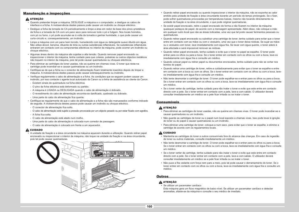 Canon i-SENSYS MF8080Cw User Manual | Page 266 / 276