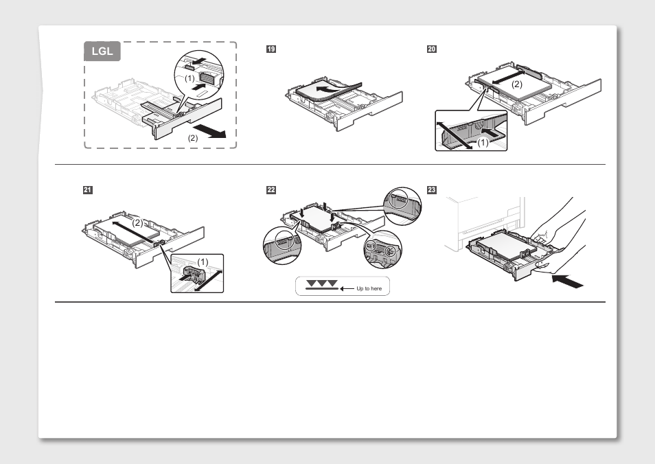 Canon i-SENSYS MF8080Cw User Manual | Page 5 / 276