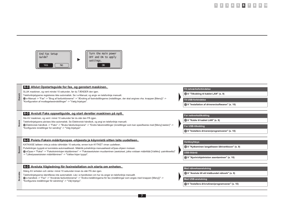 Canon i-SENSYS MF8080Cw User Manual | Page 84 / 276