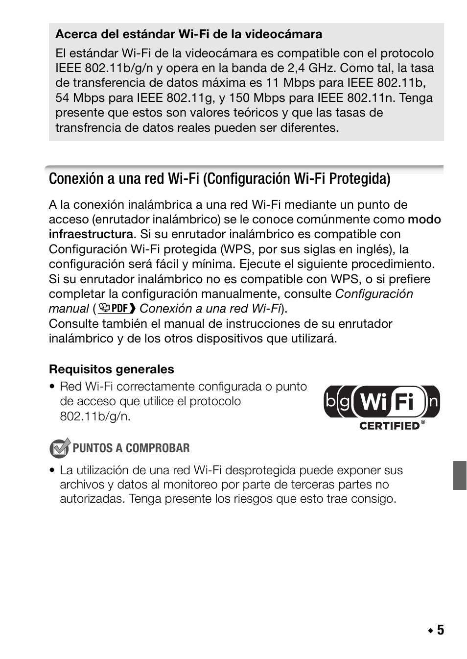 Canon LEGRIA HF R38 User Manual | Page 61 / 96