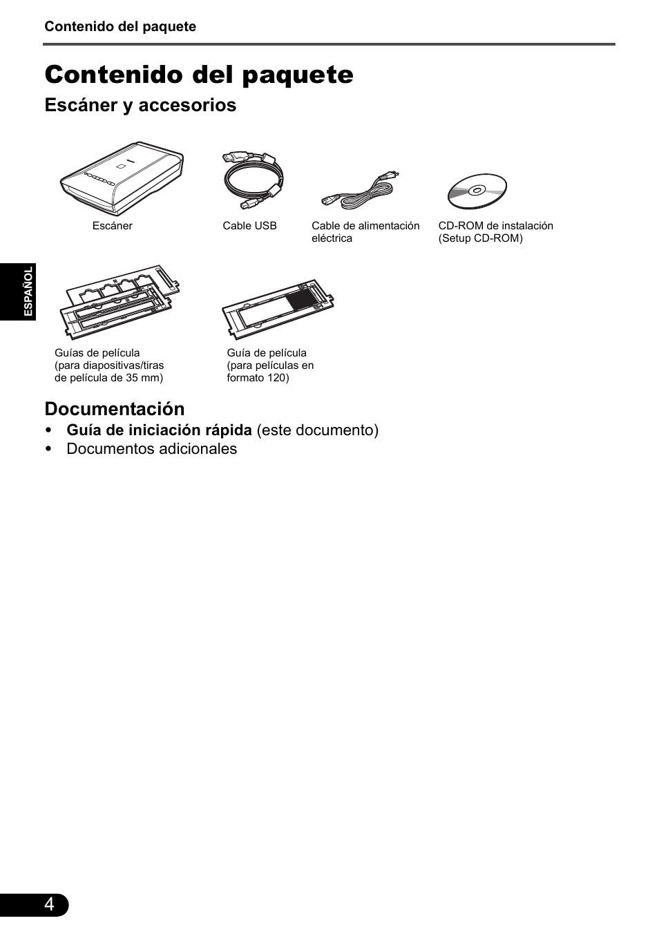 Canon CanoScan 9000F MarkII User Manual | Page 33 / 135