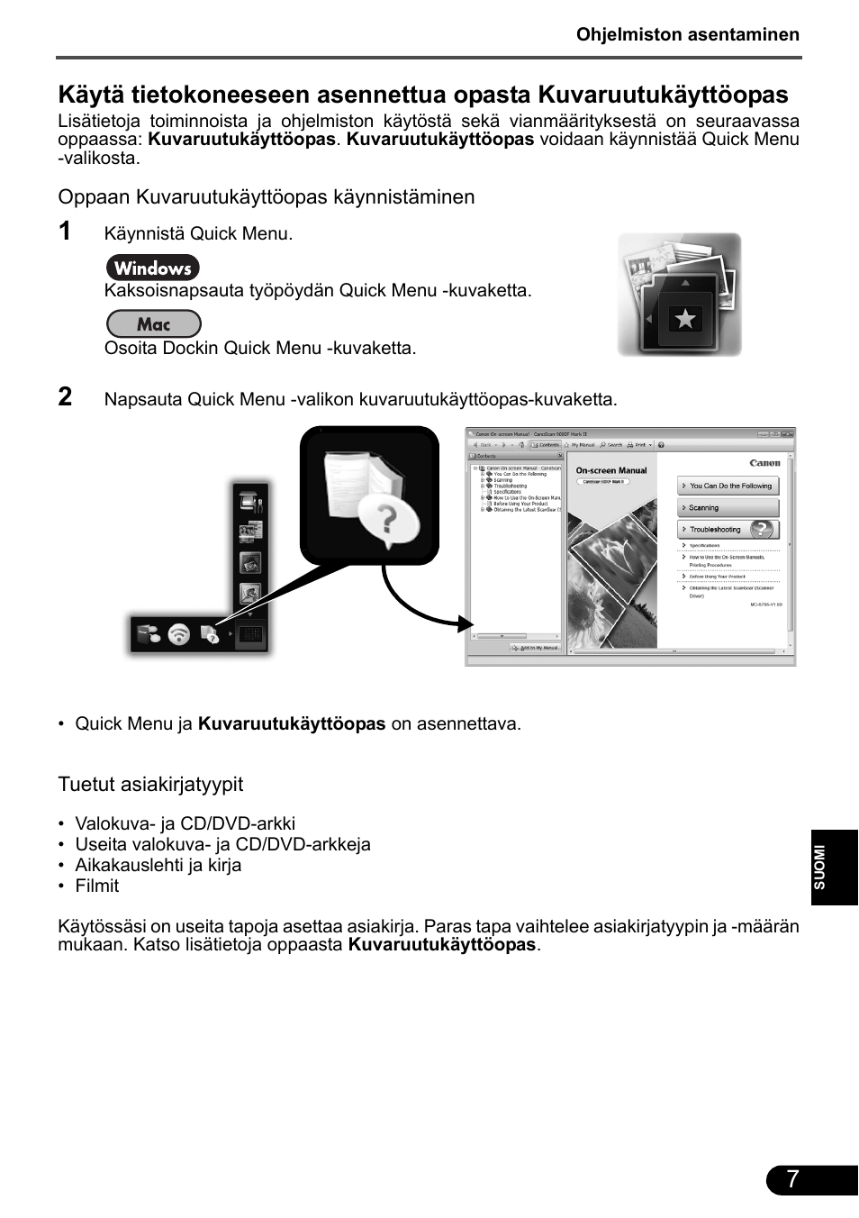 Canon CanoScan 9000F MarkII User Manual | Page 78 / 135