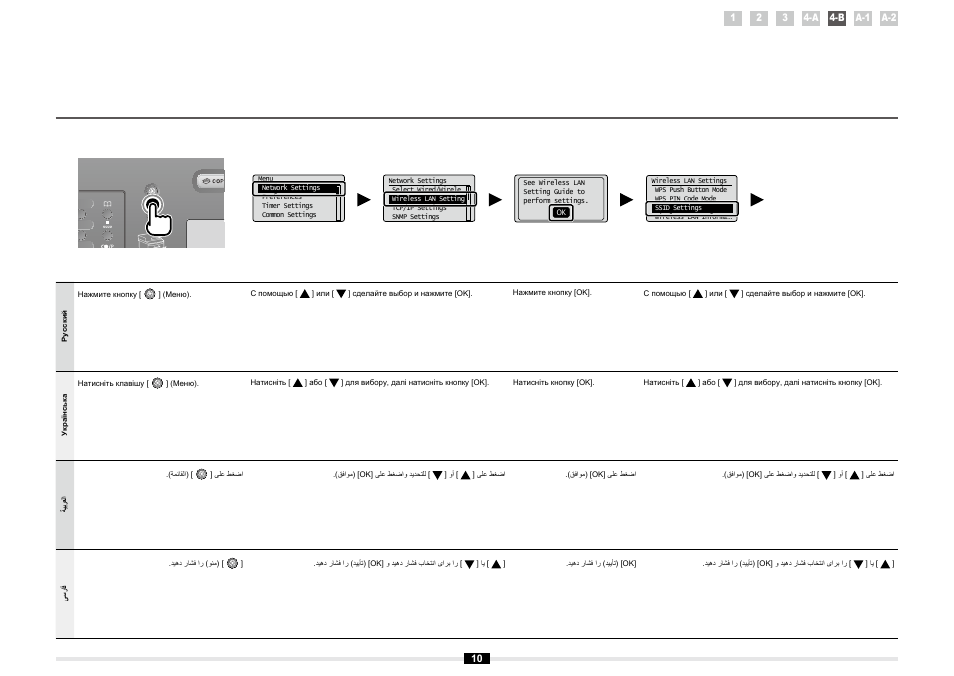 Canon i-SENSYS MF8380Cdw User Manual | Page 64 / 128