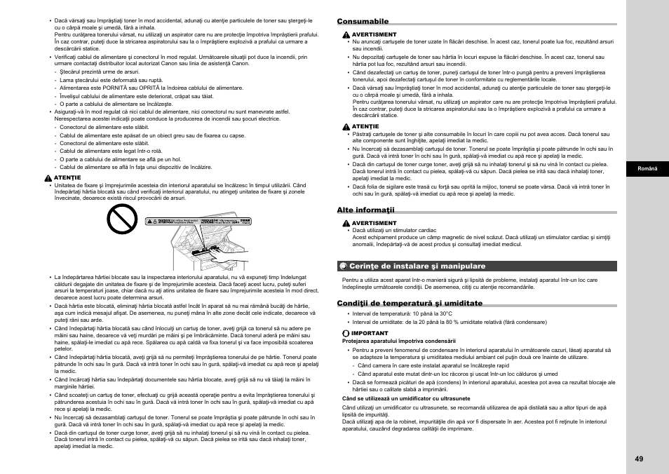 Canon i-SENSYS MF3010 User Manual | Page 111 / 204