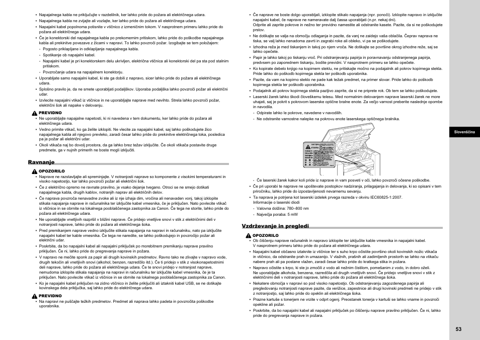 Canon i-SENSYS MF3010 User Manual | Page 115 / 204