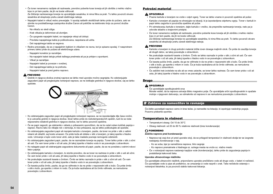Canon i-SENSYS MF3010 User Manual | Page 116 / 204