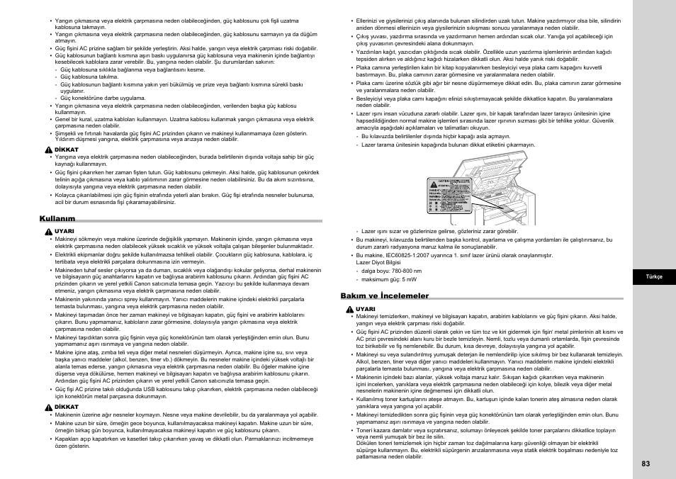 Canon i-SENSYS MF3010 User Manual | Page 145 / 204