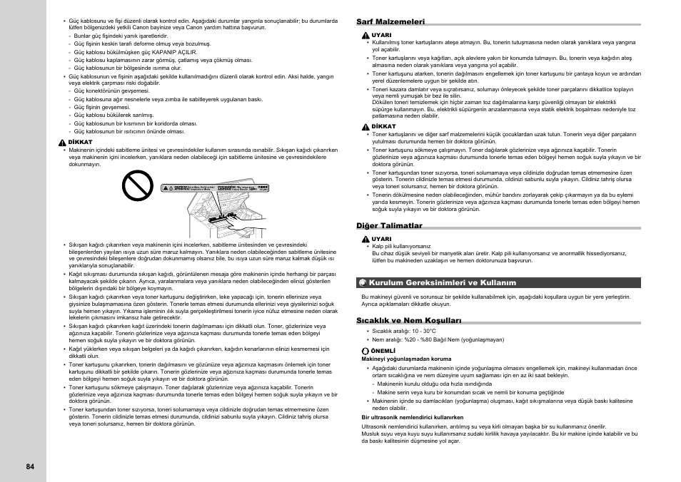 Canon i-SENSYS MF3010 User Manual | Page 146 / 204