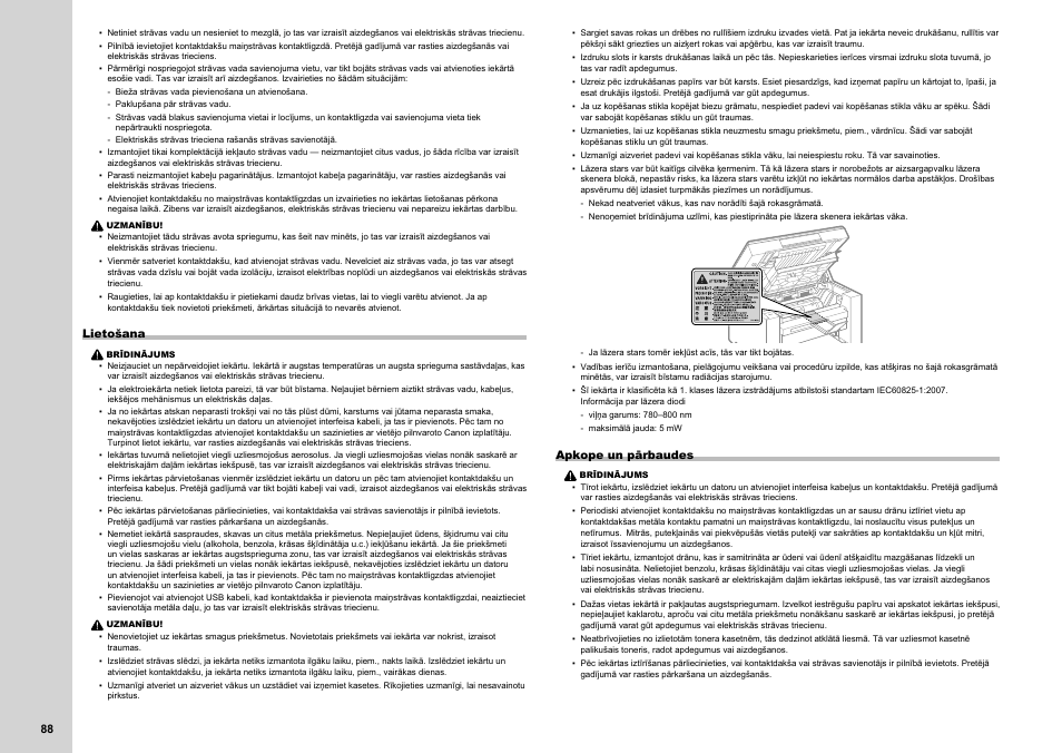 Canon i-SENSYS MF3010 User Manual | Page 150 / 204