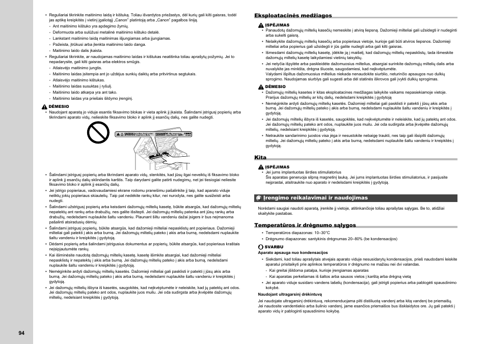Canon i-SENSYS MF3010 User Manual | Page 156 / 204