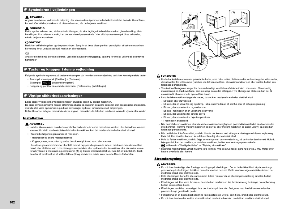Canon i-SENSYS MF3010 User Manual | Page 164 / 204