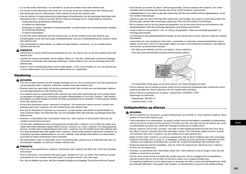 Canon i-SENSYS MF3010 User Manual | Page 165 / 204