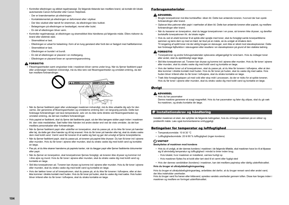 Canon i-SENSYS MF3010 User Manual | Page 166 / 204