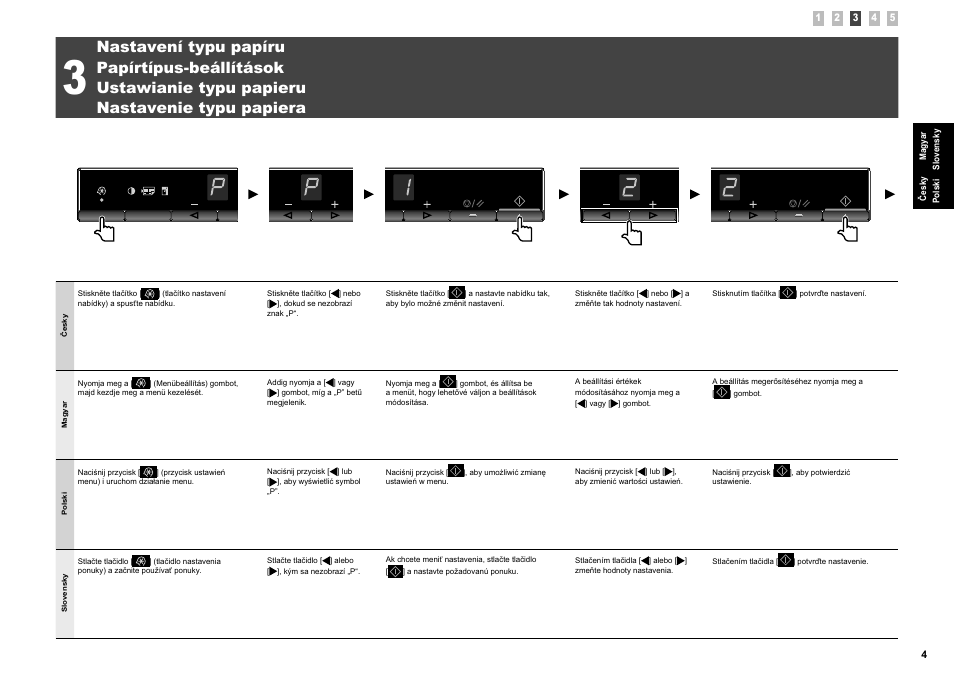 Canon i-SENSYS MF3010 User Manual | Page 17 / 204