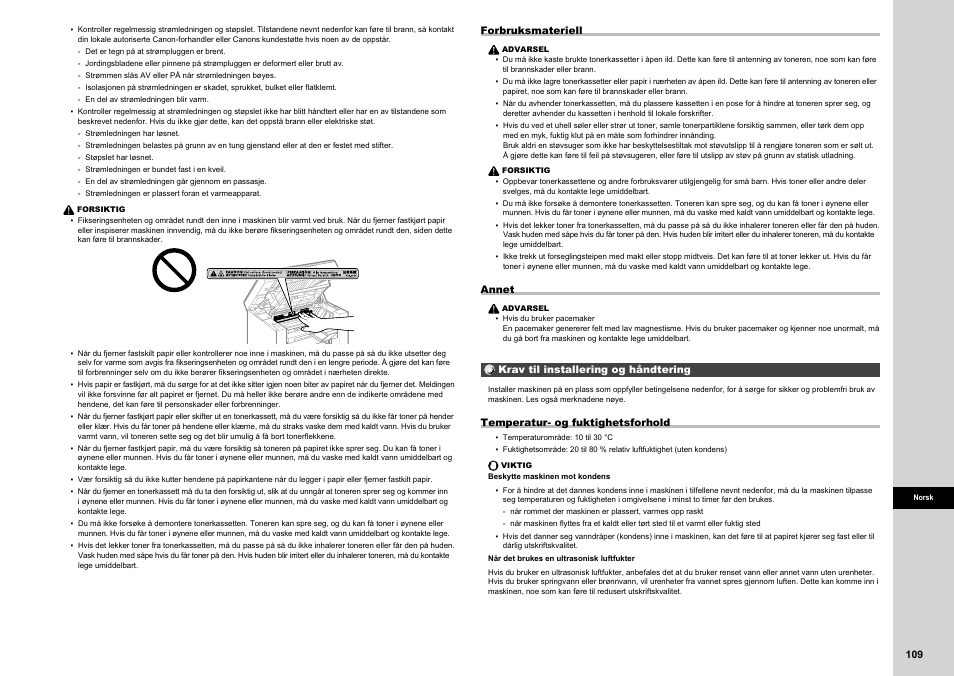 Canon i-SENSYS MF3010 User Manual | Page 171 / 204