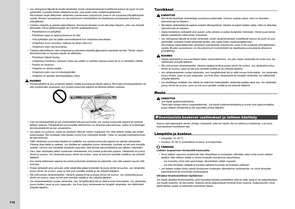 Canon i-SENSYS MF3010 User Manual | Page 176 / 204