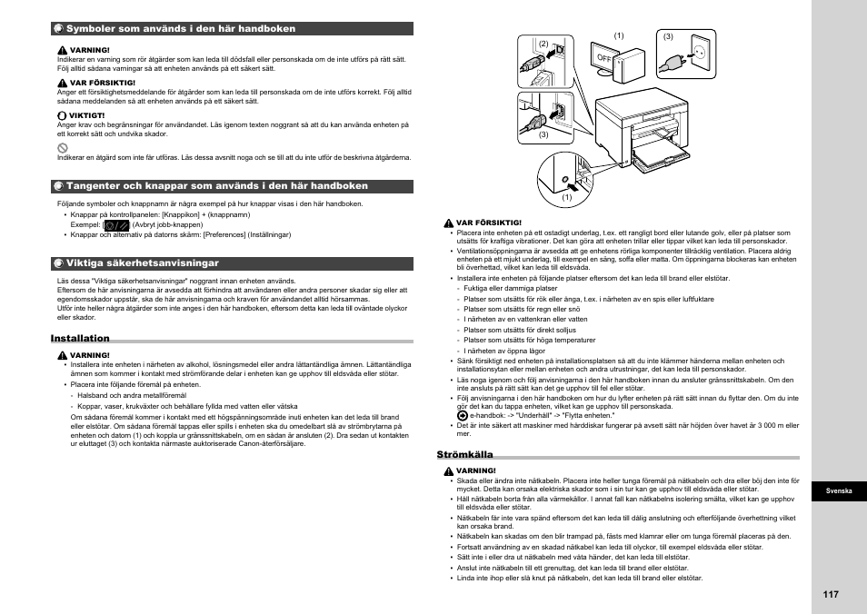 Canon i-SENSYS MF3010 User Manual | Page 179 / 204