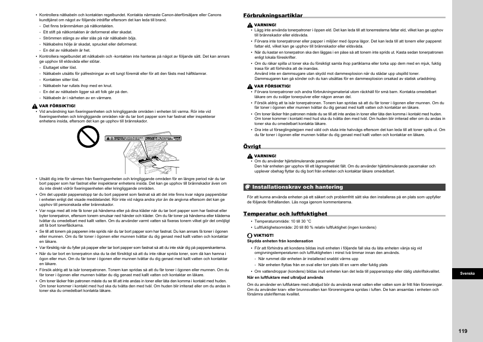 Canon i-SENSYS MF3010 User Manual | Page 181 / 204