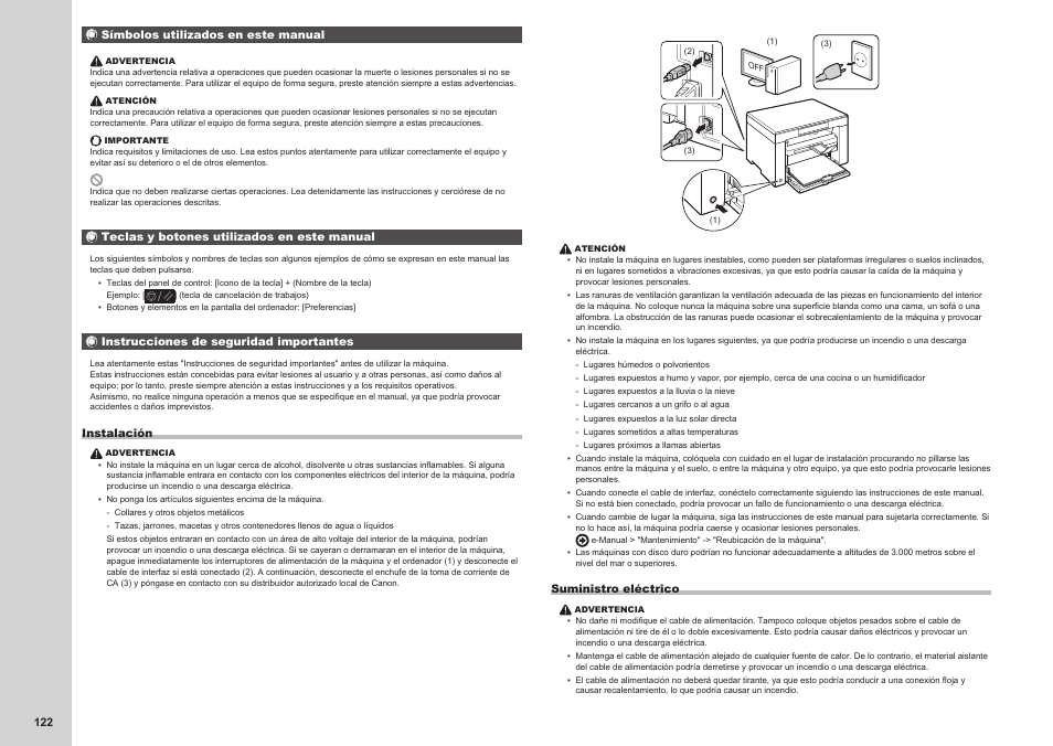 Canon i-SENSYS MF3010 User Manual | Page 184 / 204