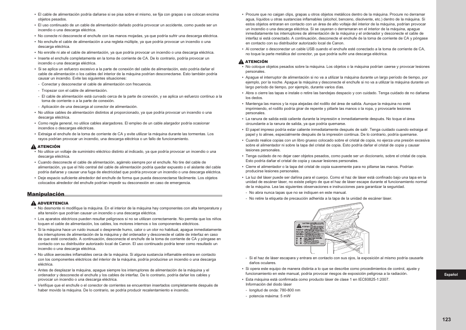 Canon i-SENSYS MF3010 User Manual | Page 185 / 204