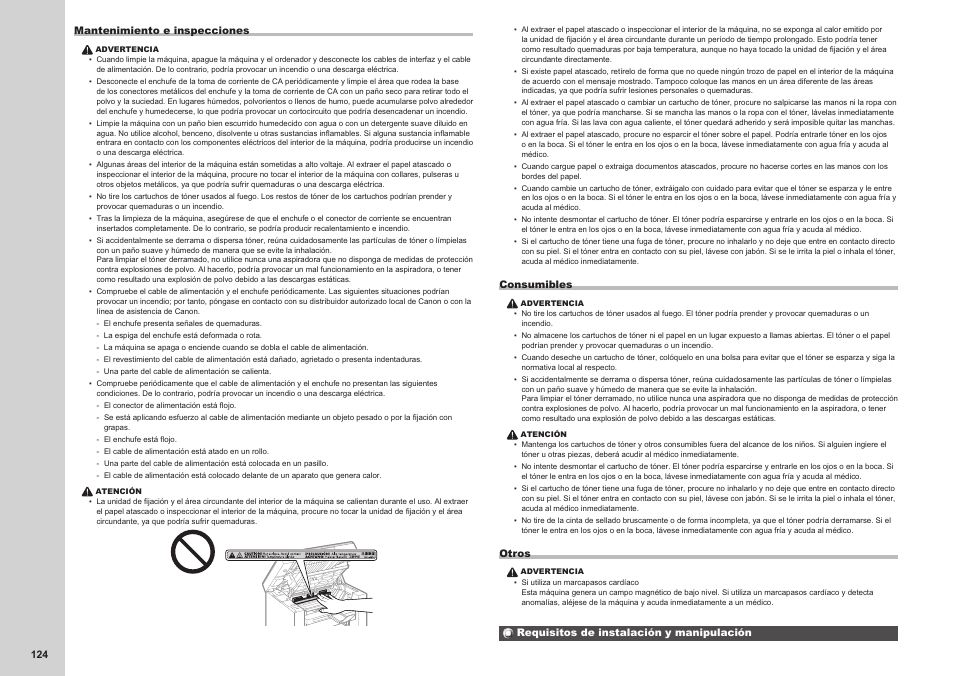 Canon i-SENSYS MF3010 User Manual | Page 186 / 204