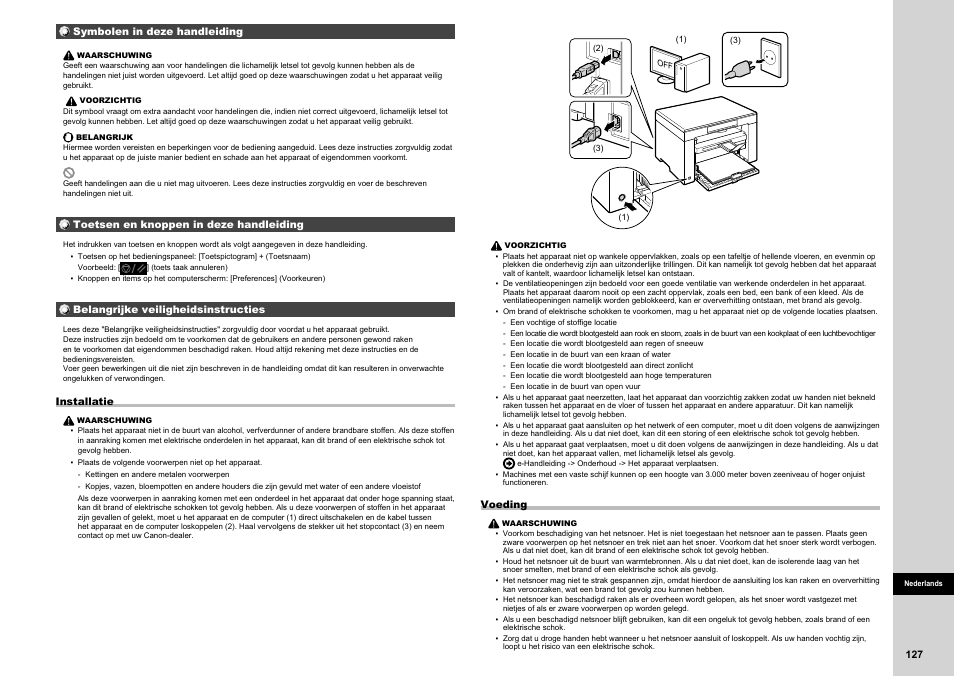 Canon i-SENSYS MF3010 User Manual | Page 189 / 204