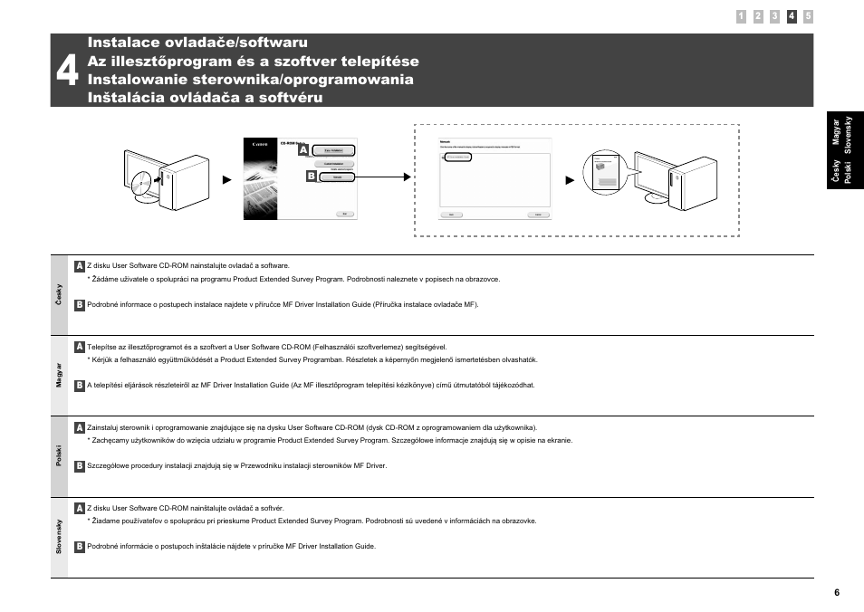 Canon i-SENSYS MF3010 User Manual | Page 19 / 204